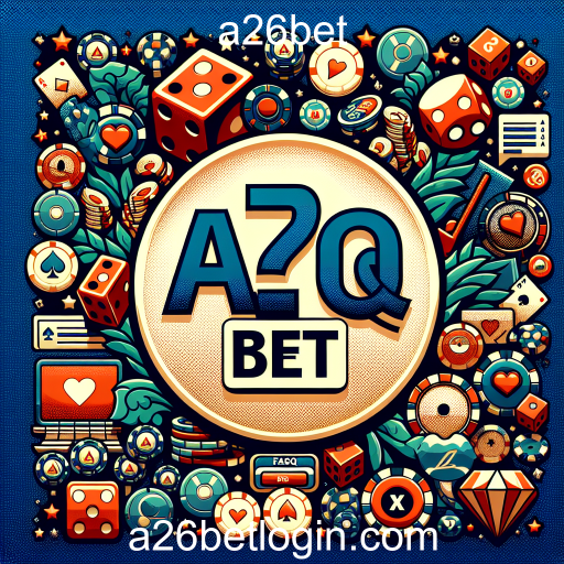 Explorando a Categoria 'FAQ' no a26bet: Esclareça Suas Dúvidas de Jogo